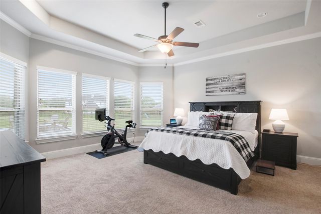 700 Britton Place, Heath, TX 75032