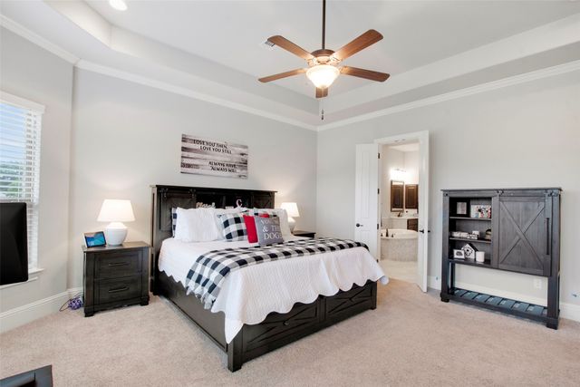 700 Britton Place, Heath, TX 75032