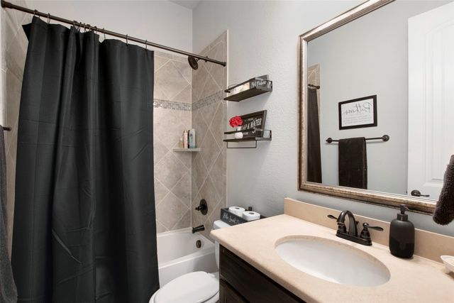 700 Britton Place, Heath, TX 75032