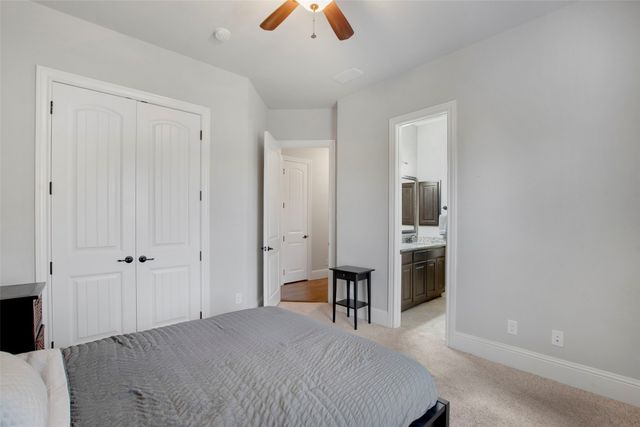 700 Britton Place, Heath, TX 75032