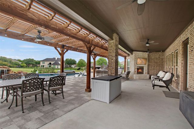 700 Britton Place, Heath, TX 75032