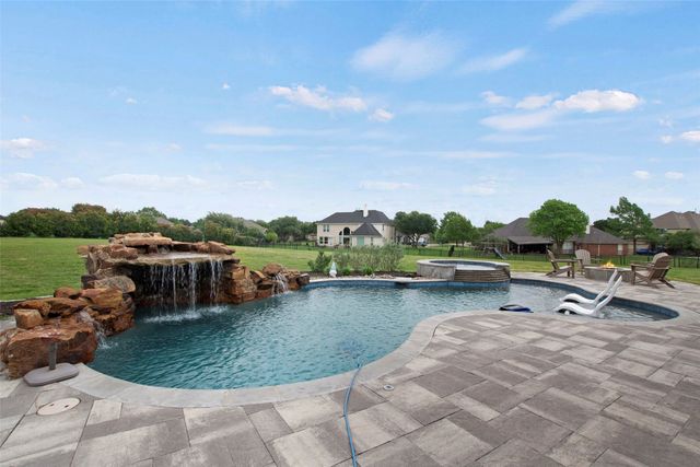 700 Britton Place, Heath, TX 75032