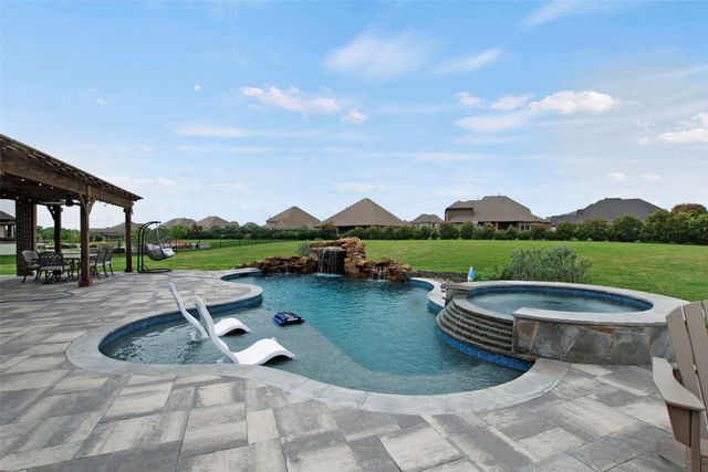 700 Britton Place, Heath, TX 75032