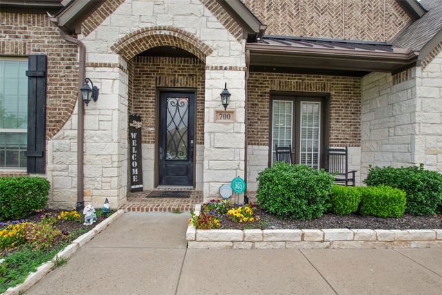 700 Britton Place, Heath, TX 75032