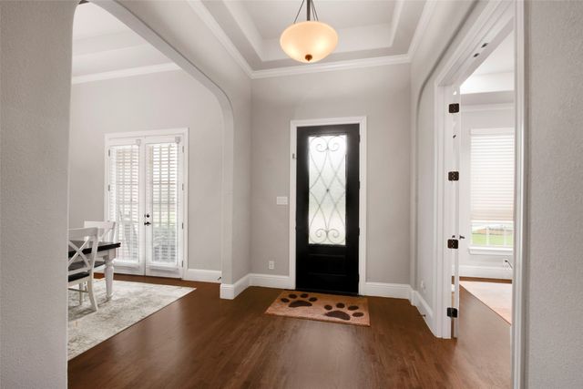 700 Britton Place, Heath, TX 75032