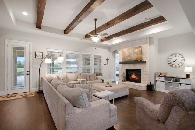 700 Britton Place, Heath, TX 75032