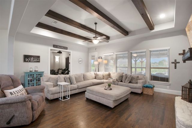 700 Britton Place, Heath, TX 75032