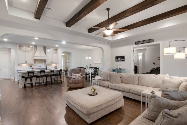 700 Britton Place, Heath, TX 75032