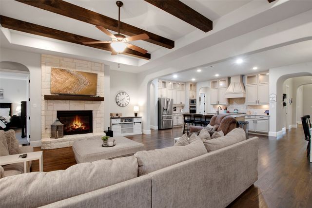 700 Britton Place, Heath, TX 75032