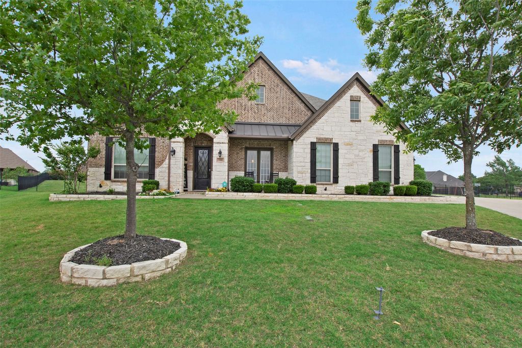 700 Britton Place, Heath, TX 75032