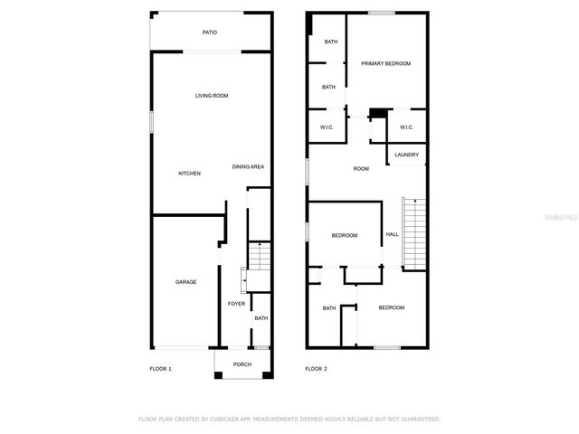 2878 SUNCOAST PLAINS DRIVE, Odessa, FL 33556