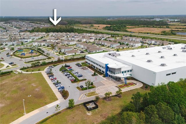 2878 SUNCOAST PLAINS DRIVE, Odessa, FL 33556
