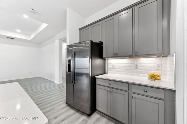 2509 Millennium Circle, Melbourne, FL 32940