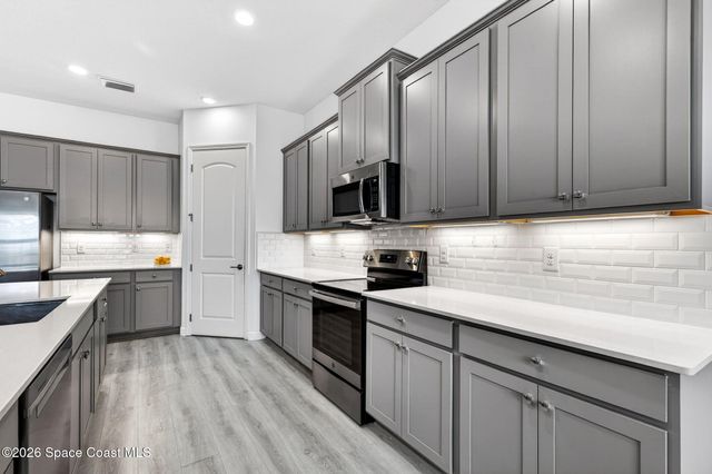 2509 Millennium Circle, Melbourne, FL 32940