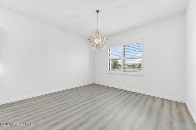 2509 Millennium Circle, Melbourne, FL 32940