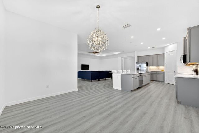 2509 Millennium Circle, Melbourne, FL 32940