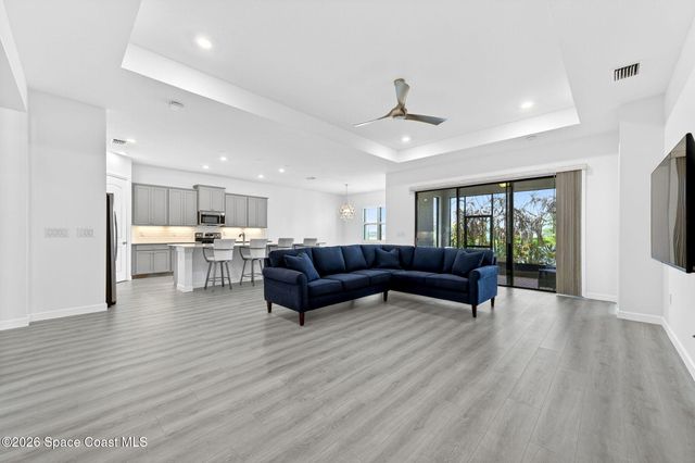 2509 Millennium Circle, Melbourne, FL 32940