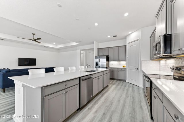 2509 Millennium Circle, Melbourne, FL 32940