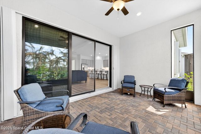 2509 Millennium Circle, Melbourne, FL 32940