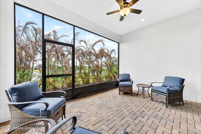 2509 Millennium Circle, Melbourne, FL 32940