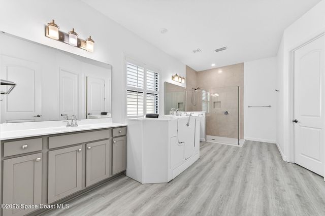 2509 Millennium Circle, Melbourne, FL 32940