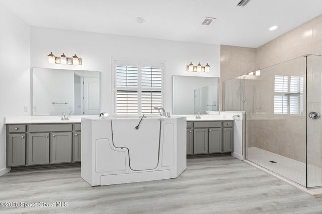 2509 Millennium Circle, Melbourne, FL 32940