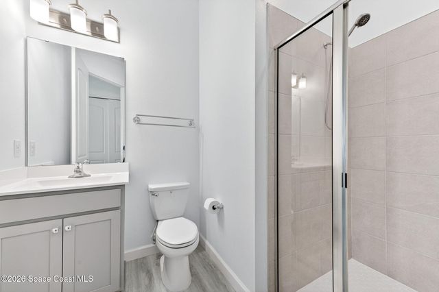 2509 Millennium Circle, Melbourne, FL 32940