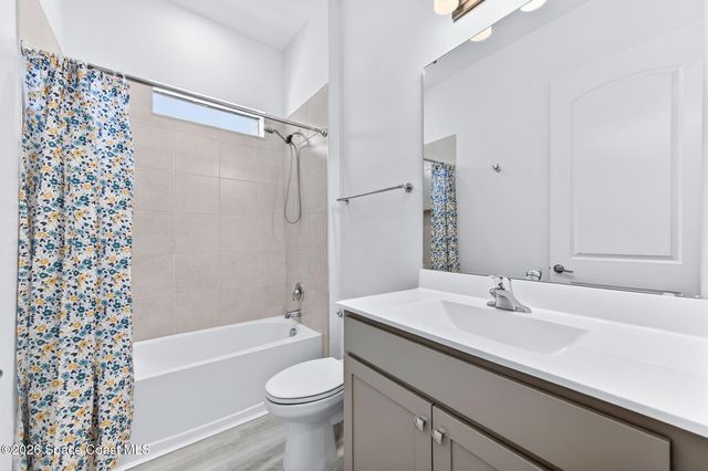 2509 Millennium Circle, Melbourne, FL 32940