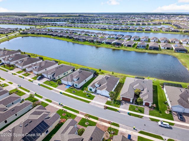 2509 Millennium Circle, Melbourne, FL 32940