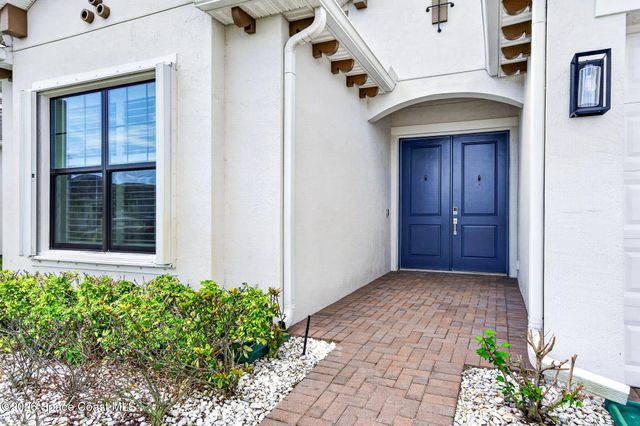 2509 Millennium Circle, Melbourne, FL 32940