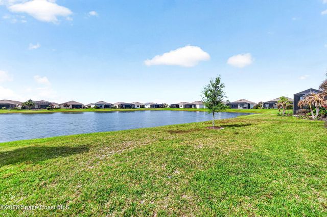 2509 Millennium Circle, Melbourne, FL 32940