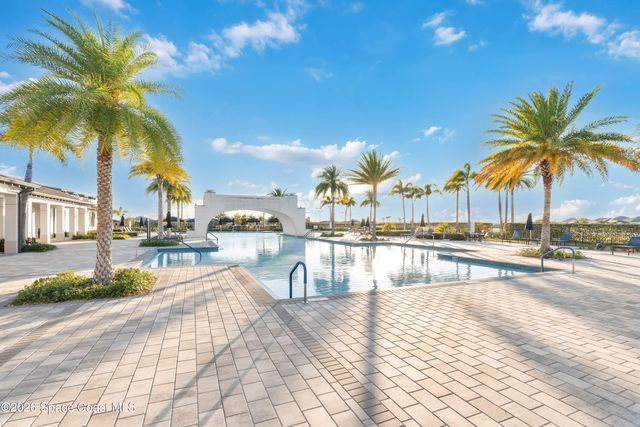 2509 Millennium Circle, Melbourne, FL 32940