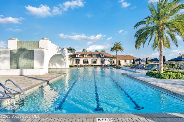 2509 Millennium Circle, Melbourne, FL 32940