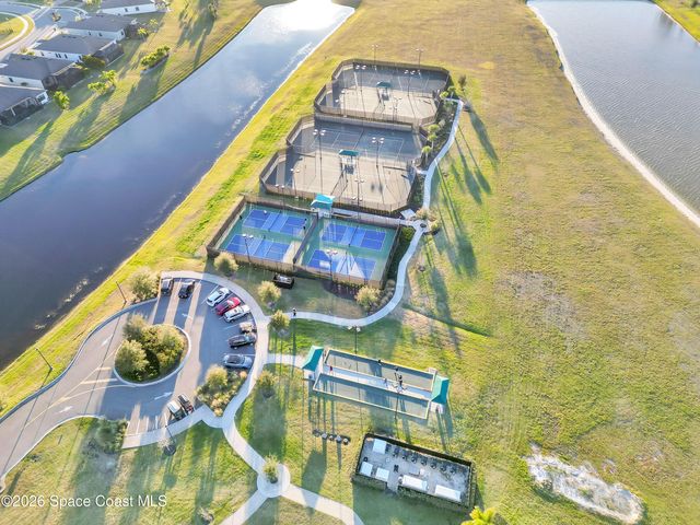 2509 Millennium Circle, Melbourne, FL 32940