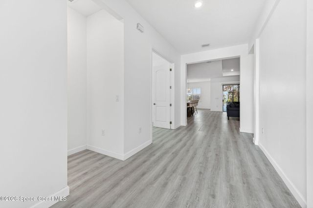 2509 Millennium Circle, Melbourne, FL 32940