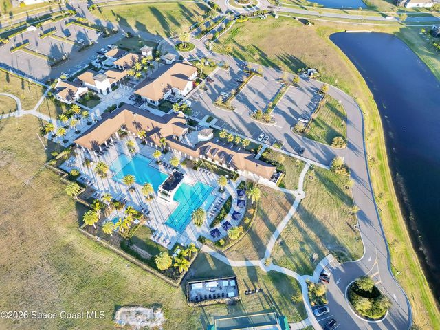 2509 Millennium Circle, Melbourne, FL 32940