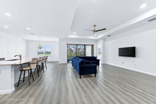 2509 Millennium Circle, Melbourne, FL 32940