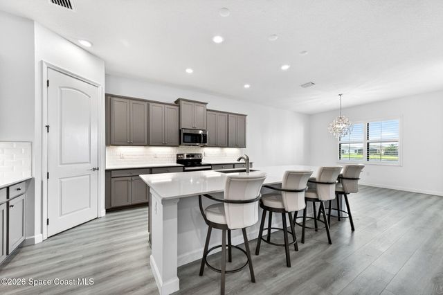 2509 Millennium Circle, Melbourne, FL 32940