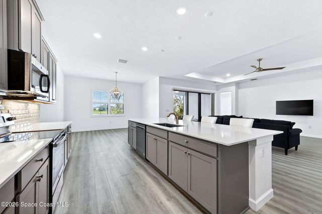 2509 Millennium Circle, Melbourne, FL 32940