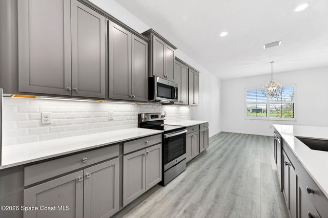 2509 Millennium Circle, Melbourne, FL 32940