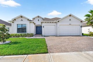 2509 Millennium Circle, Melbourne, FL 32940
