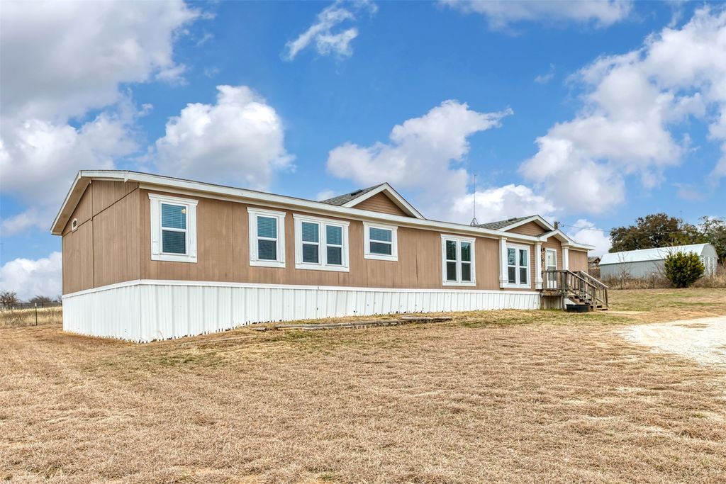 174 Denton Heights Lane, Weatherford, TX 76085 — photo 3