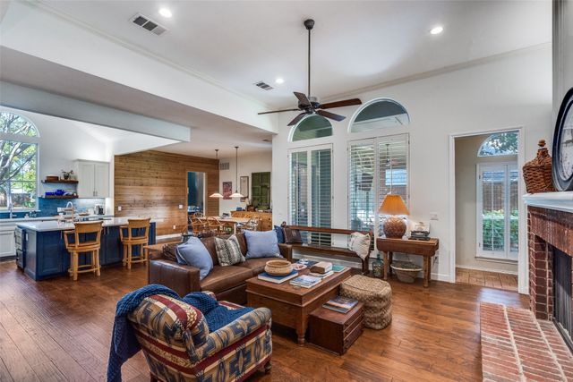 3452 Hearst Castle Way, Plano, TX 75025