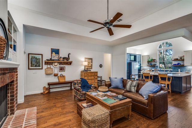 3452 Hearst Castle Way, Plano, TX 75025