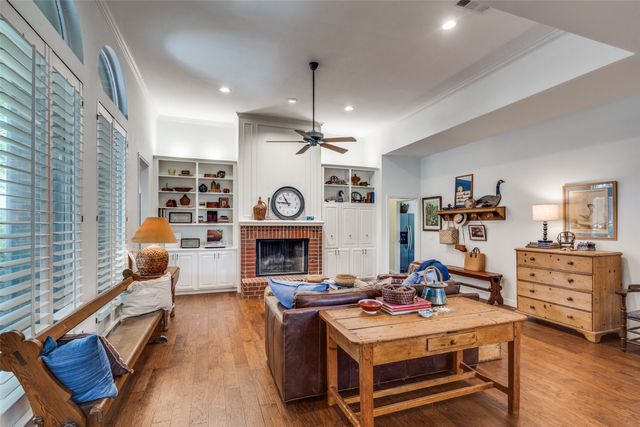 3452 Hearst Castle Way, Plano, TX 75025