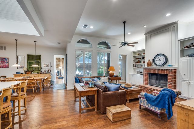 3452 Hearst Castle Way, Plano, TX 75025