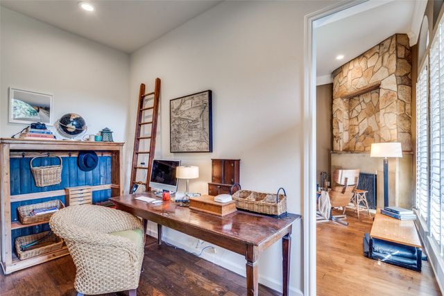 3452 Hearst Castle Way, Plano, TX 75025