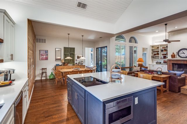 3452 Hearst Castle Way, Plano, TX 75025