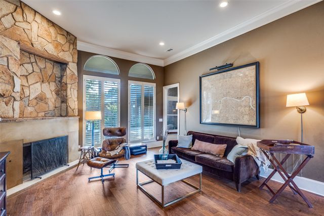 3452 Hearst Castle Way, Plano, TX 75025