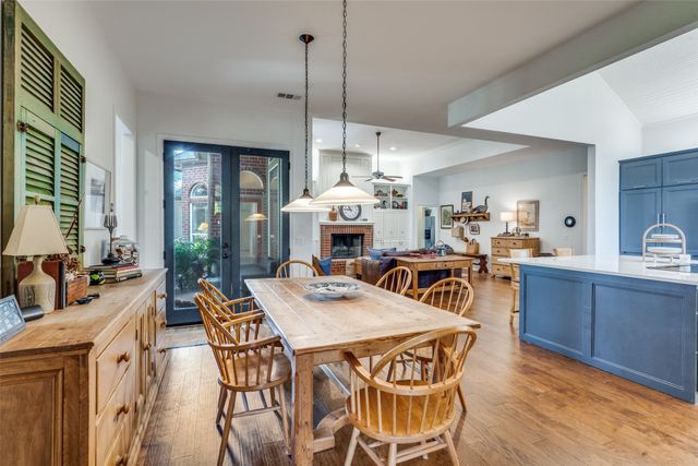 3452 Hearst Castle Way, Plano, TX 75025